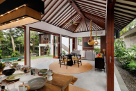 Villa rental Canggu, Bali, #1497