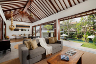 Villa rental Canggu, Bali, #1497