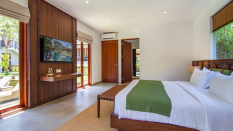 Villa rental Canggu, Bali, #1497