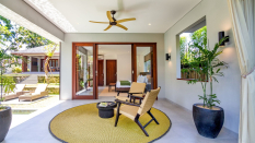 Villa rental Canggu, Bali, #1497