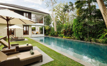 Villa rental Canggu, Bali, #1497