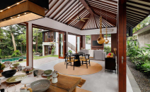 Villa rental Canggu, Bali, #1497