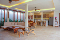 Villa rental Ungasan, Bali, #1498