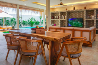 Villa rental Ungasan, Bali, #1498