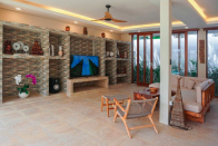 Villa rental Ungasan, Bali, #1498