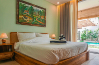 Villa rental Ungasan, Bali, #1498