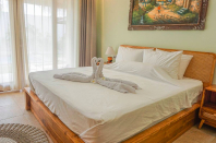 Villa rental Ungasan, Bali, #1498