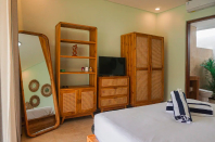 Villa rental Ungasan, Bali, #1498