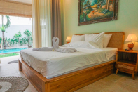 Villa rental Ungasan, Bali, #1498