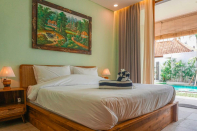 Villa rental Ungasan, Bali, #1498