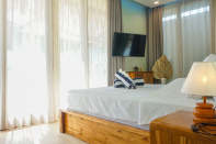 Villa rental Ungasan, Bali, #1498