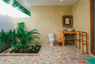 Villa rental Ungasan, Bali, #1498