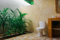 Villa rental Ungasan, Bali, #1498