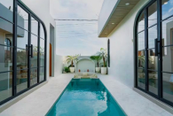 Villa rental Ungasan, Bali, #1499