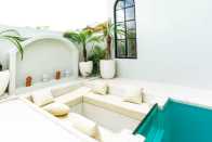 Villa rental Ungasan, Bali, #1499
