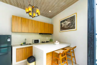 Villa rental Ungasan, Bali, #1499