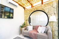 Villa rental Ungasan, Bali, #1499