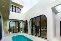 Villa rental Ungasan, Bali, #1499