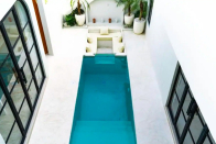 Villa rental Ungasan, Bali, #1499