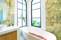 Villa rental Ungasan, Bali, #1499