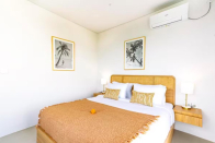 Villa rental Ungasan, Bali, #1499