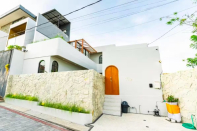 Villa rental Ungasan, Bali, #1499