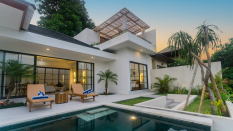 Villa rental Ungasan, Bali, #1507