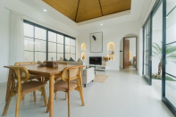 Villa rental Ungasan, Bali, #1507