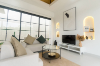 Villa rental Ungasan, Bali, #1507