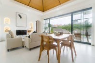 Villa rental Ungasan, Bali, #1507