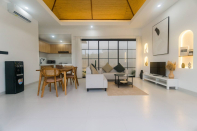 Villa rental Ungasan, Bali, #1507