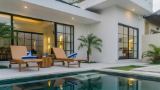 Villa rental Ungasan, Bali, #1507