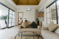 Villa rental Ungasan, Bali, #1507