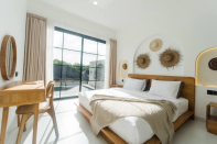 Villa rental Ungasan, Bali, #1507