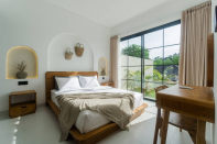 Villa rental Ungasan, Bali, #1507