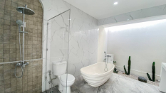Villa rental Ungasan, Bali, #1507