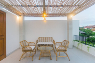 Villa rental Ungasan, Bali, #1507