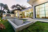 Villa rental Ungasan, Bali, #1507
