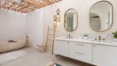 Villa rental Canggu, Bali, #1508