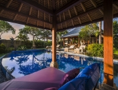 Villa rental Tabanan, Bali, #1508