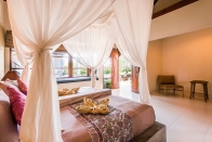 Villa rental Tabanan, Bali, #1509
