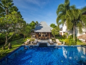 Villa rental Tabanan, Bali, #1509