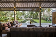 Villa rental Negara, Bali, #1513