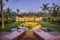 Villa rental Negara, Bali, #1514