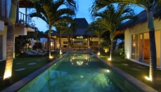 Villa rental Seminyak, Bali, #1516