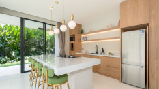 Villa rental Canggu, Bali, #1518