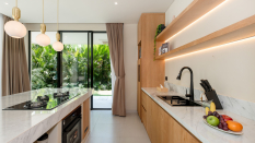 Villa rental Canggu, Bali, #1518