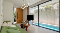 Villa rental Canggu, Bali, #1518