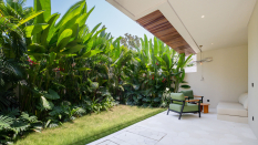 Villa rental Canggu, Bali, #1518