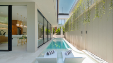 Villa rental Canggu, Bali, #1518